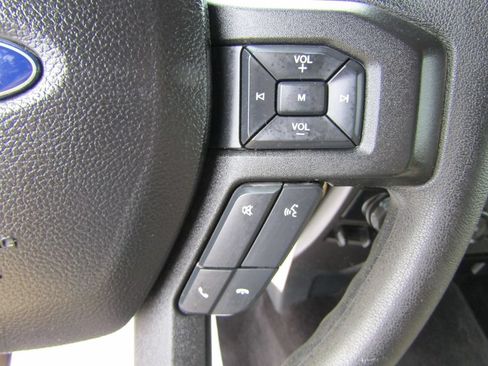Used 2017 Ford F150 XLT w/ XTR Package AWD/4WD image 26