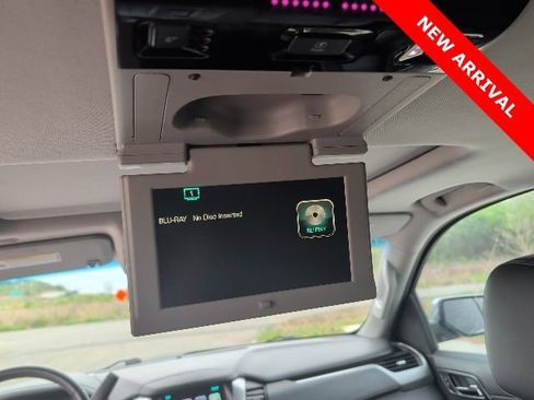 Used 2016 Chevrolet Tahoe LT image 4