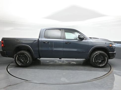 New 2026 RAM 1500 Rebel w/ Rebel Level 2 Equipment Group AWD/4WD image 26