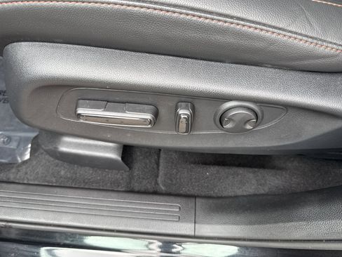 Certified 2026 Honda CR-V Sport-L image 14