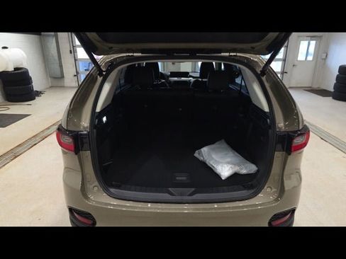 New 2026 MAZDA CX-70 SC image 40