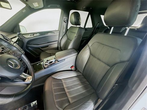 Used 2016 Mercedes-Benz GLE 350 4MATIC image 20