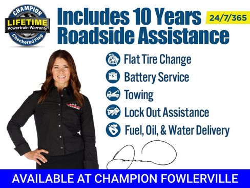Used 2023 Chrysler Pacifica Touring-L FWD image 28