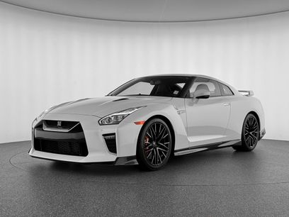 Used 2021 Nissan GT-R Premium