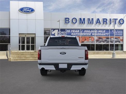 New 2025 Ford F150 Tremor w/ Bed Utility Package image 5