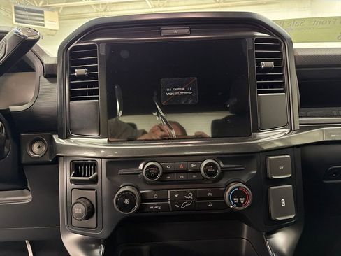 New 2026 Ford F150 STX image 21