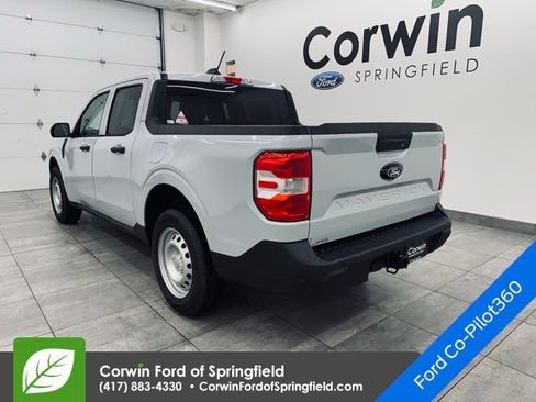 New 2026 Ford Maverick XL w/ 4K Tow Package image 3