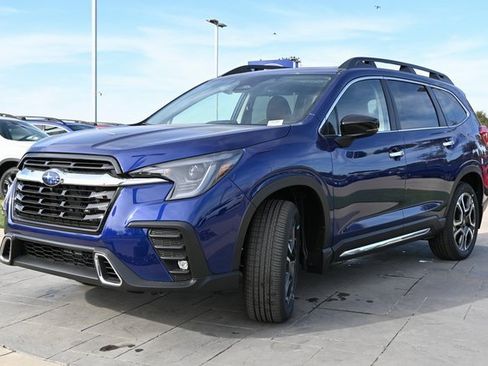 New 2026 Subaru Ascent Touring image 7