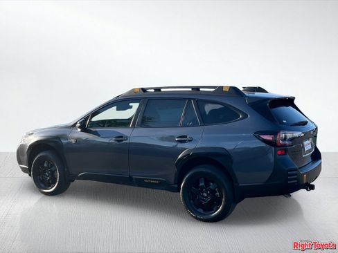 Used 2022 Subaru Outback Wilderness w/ Wilderness Package AWD/4WD image 4