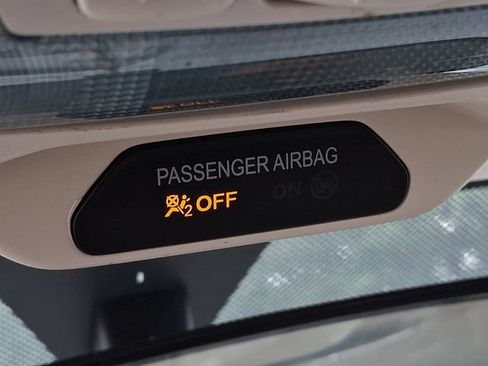 Used 2018 Ford EcoSport S FWD image 12