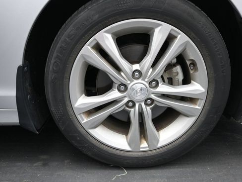 Used 2019 Hyundai Sonata SEL w/ Cargo Package FWD image 14