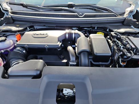 New 2026 Jeep Cherokee Overland image 22