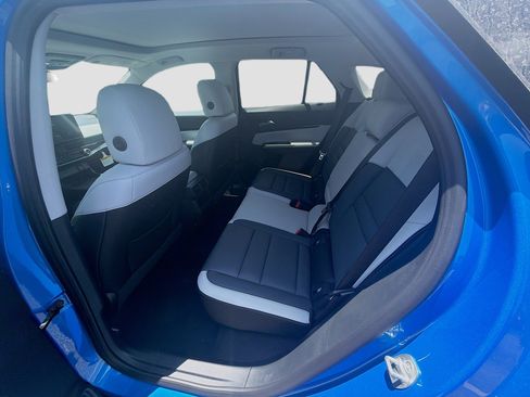 New 2026 Honda Prologue Touring image 21