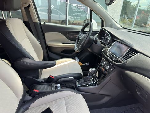 Used 2017 Buick Encore Preferred FWD image 11