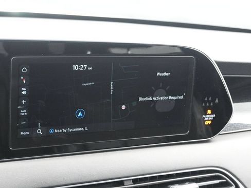 Used 2022 Hyundai Palisade Calligraphy AWD/4WD image 17