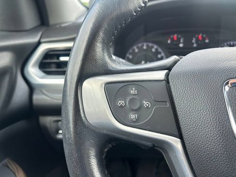 Used 2018 GMC Acadia SLE w/ LPO, Cargo Package AWD/4WD image 19