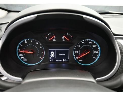 Used 2023 Chevrolet Malibu LT image 18