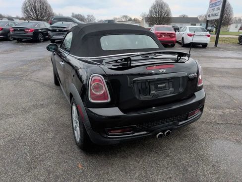 Used 2015 MINI Cooper Roadster S image 5
