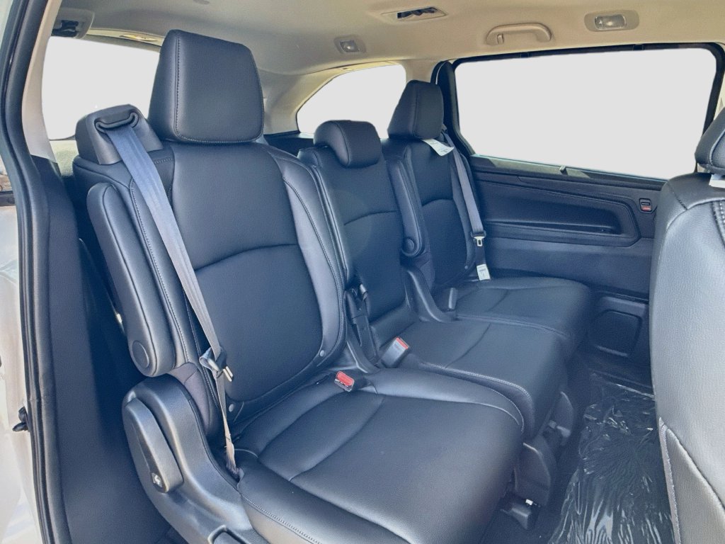 New 2027 Honda Odyssey EX-L image 32