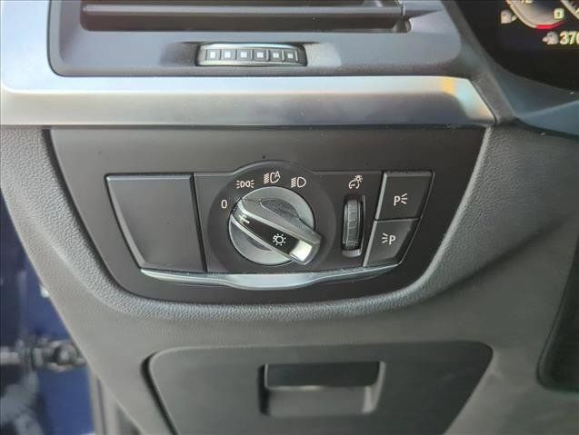 Used 2023 BMW X4 M40i w/ Premium Package AWD/4WD image 11