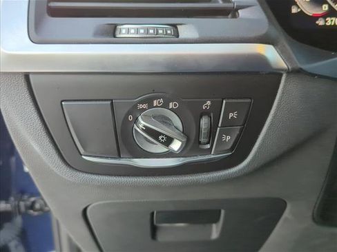 Used 2023 BMW X4 M40i w/ Premium Package AWD/4WD image 11
