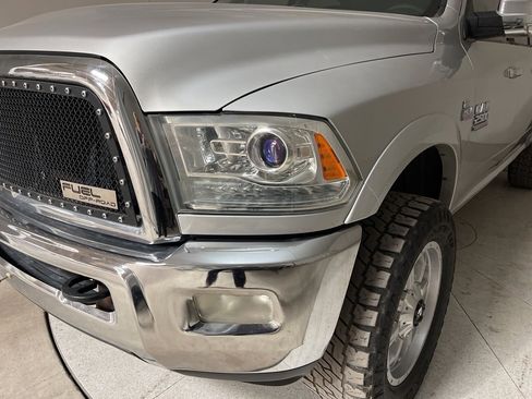 Used 2013 RAM 2500 Laramie w/ Convenience Group image 6