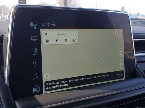 Used 2023 Chevrolet Tahoe Z71 w/ Luxury Package image 20