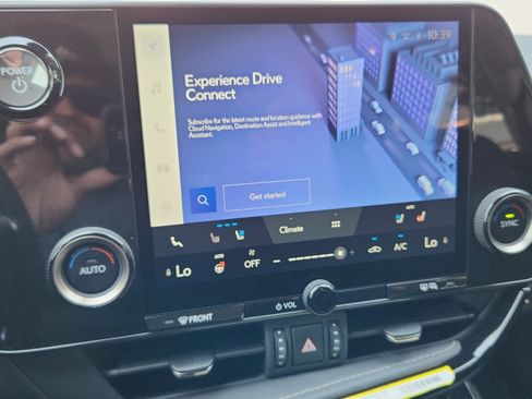 Used 2026 Lexus NX 350h AWD w/ Accessory Package (2T) image 26