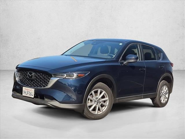 Used 2023 MAZDA CX-5 AWD 2.5 S image 1