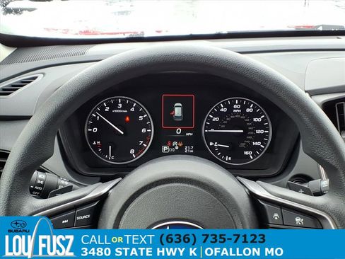 New 2026 Subaru Impreza 2.0i Sport image 11