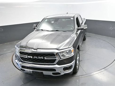 Used 2022 RAM 1500 Big Horn AWD/4WD image 42
