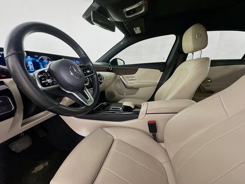 Used 2022 Mercedes-Benz A 220 image 19