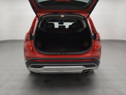 Used 2021 Hyundai Santa Fe Limited image 29