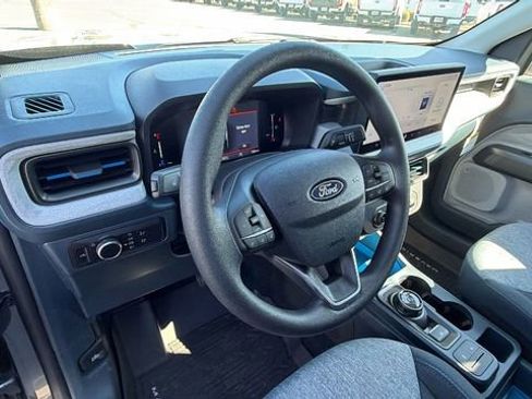 New 2026 Ford Maverick XLT AWD/4WD image 31