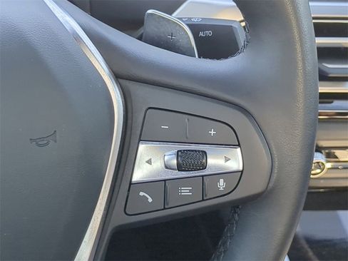 Certified 2023 BMW 330i Sedan w/ Premium Package image 28