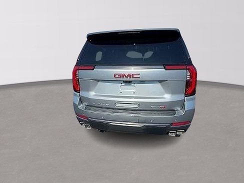 New 2026 GMC Yukon XL AT4 Ultimate AWD/4WD image 3