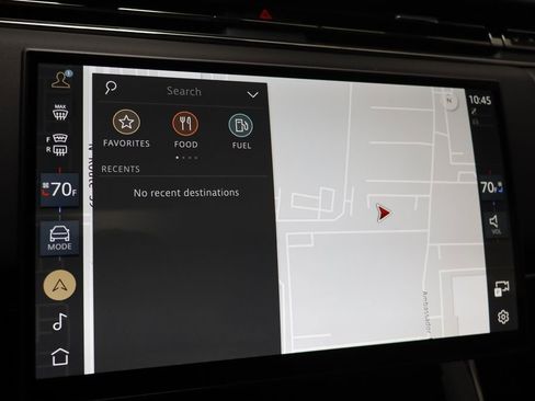 New 2026 Land Rover Range Rover Sport SV image 8