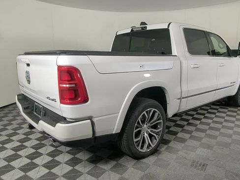 New 2026 RAM 1500 Tungsten w/ Towing Technology Group image 5