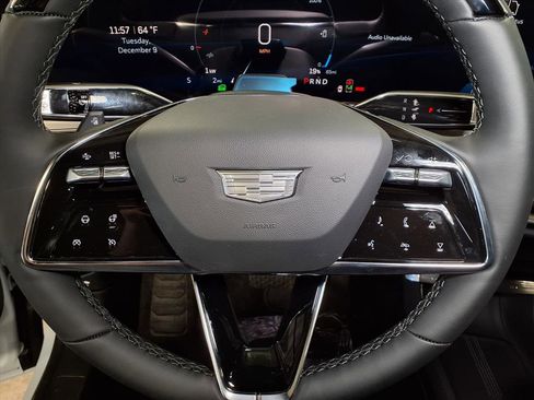 Used 2026 Cadillac Lyriq Sport image 20