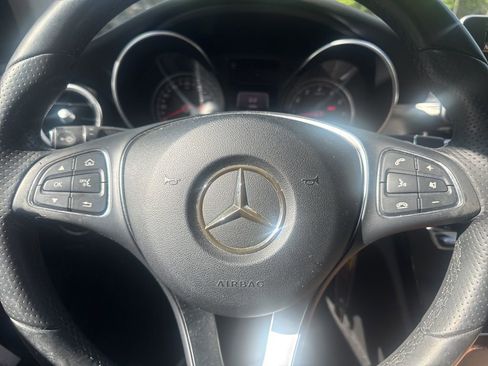 Used 2016 Mercedes-Benz C 300 4MATIC Sedan image 7