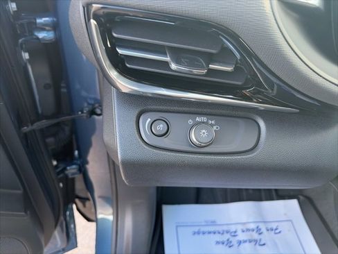 New 2026 Buick Envista Sport Touring w/ Convenience I Package image 20