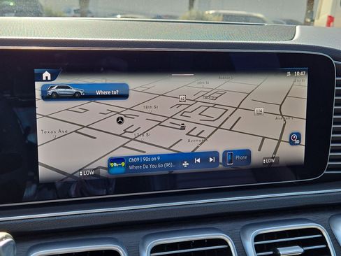 New 2025 Mercedes-Benz GLE 350 4MATIC image 19