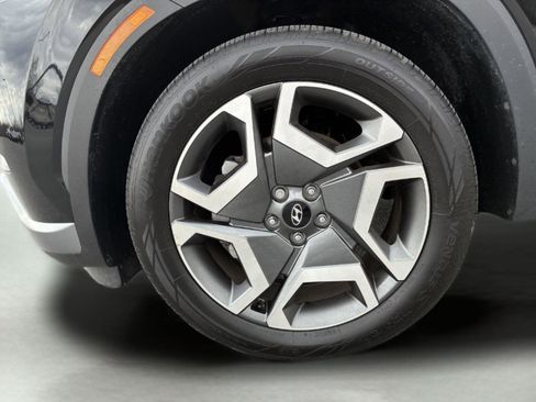 Used 2024 Hyundai Palisade Limited AWD/4WD image 20