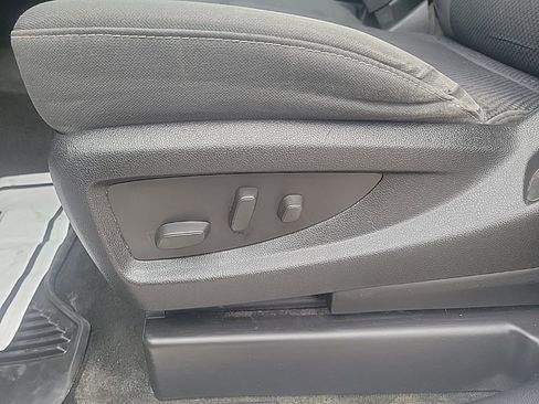 Used 2015 Chevrolet Silverado 1500 LT w/ Rally 2 Edition image 16