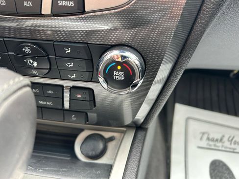 Used 2012 Ford Fusion SEL image 25