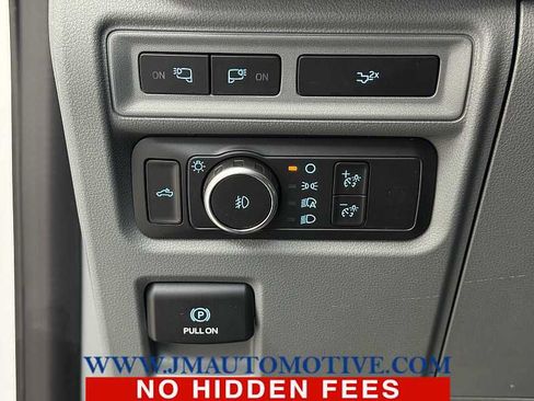 Used 2022 Ford F150 XLT w/ Equipment Group 302A High image 33