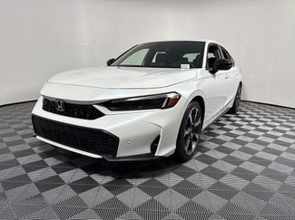 New 2025 Honda Civic Sport Touring video 1