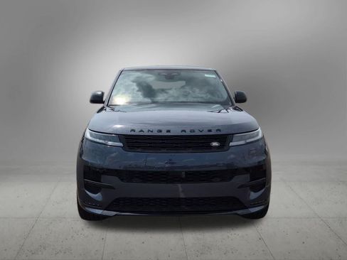 New 2026 Land Rover Range Rover Sport Dynamic SE AWD/4WD image 9