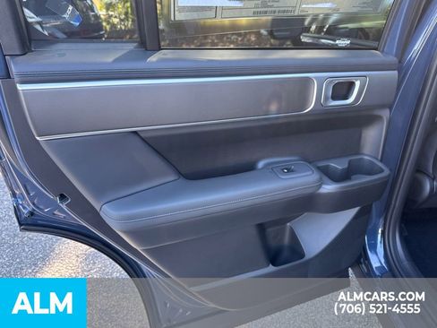 Used 2026 Hyundai Santa Fe SEL image 15