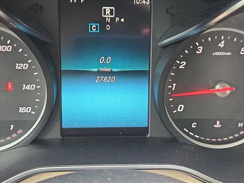 Certified 2019 Mercedes-Benz C 300 Sedan image 5